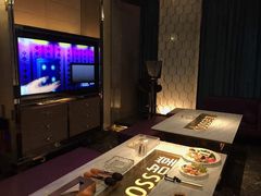 -堂会·KTV·自助餐·团建聚会(天河店)