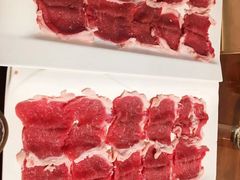 -竹叶涮肉坊(总店)