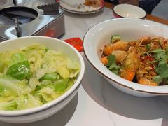 -冇味湘潭菜(湘江世纪城店)