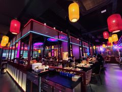 -十三姨正合丰烤肉(营迹路店)