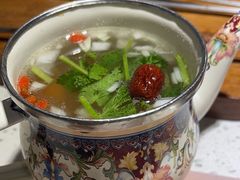 -阿娜尔·新疆菜(佰港城店)