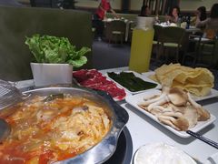 -古乐牛香·鲜牛肉牛杂火锅(吴江三里桥运东商业广场店)