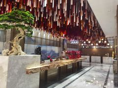 -青水瓦台汤泉(未央店)