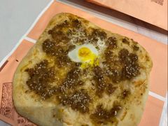 -武大郎烧饼(龙城广场店)