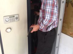 -华连射击俱乐部