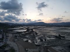 -北岐滩涂
