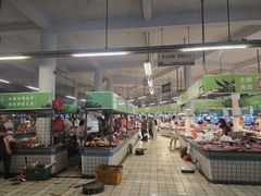 -西双版纳集贸市场