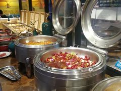 -欢乐牧场海鲜牛排烧烤涮自助(怀柔万达广场店)