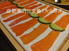 -壹湖两岸·鱼鲜山里菜(东江湖店)