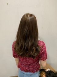 点击看大图 -藤野造型
