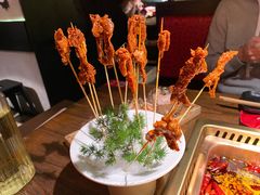 小郡肝-九鼎轩脆毛肚火锅(三钢里店)