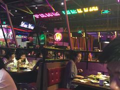 -胖哥俩肉蟹煲(昆山金鹰店)