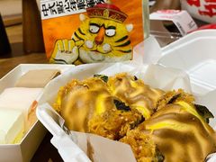 -虎头局·渣打饼行(蔡锷南路店)