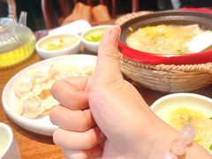 -天怡興·百年蒸饺(万豪广场店)