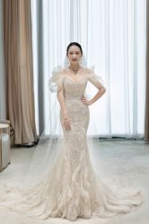 点击看大图 -MuseMarry婚纱(前海嘉里中心店)