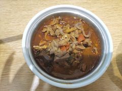 -老乡鸡(铜陵嘉华国际广场)