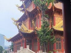 -龙潭水乡