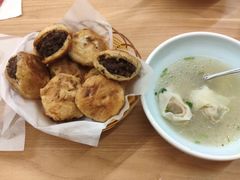 -买又大餐厅(福林里店)