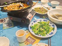 -湘春酒家·1989(运达汇店)