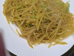 -魁盛居百年鲁菜馆(中林路店)