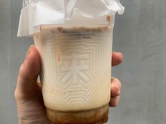 -来回·咖啡(天河南店)