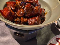 红烧肉-蟹榭·本帮江浙菜·蟹宴(五角场合生汇商场店)