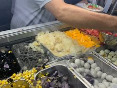 第一家清补凉-海大南门夜市(海富街店)