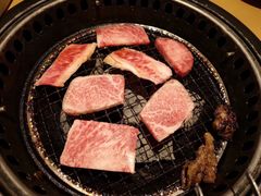 -牛角日本烧肉专门店(小樽店)