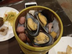 -长春净月潭喜来登酒店·盛宴标帜餐厅