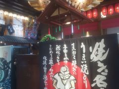 -千代武日本料理(哈西店)