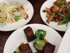 -鲁宴·鲁煨黄河生态大鲤鱼(月坛店)