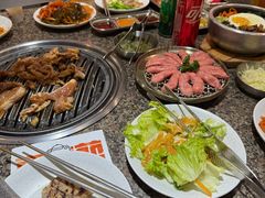 -高丽苑韩国烤肉(海昌路旗舰店)