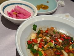 -洞庭鱼香(万科店)