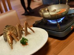 -王鼎精致料理铁板烧(世博源店)