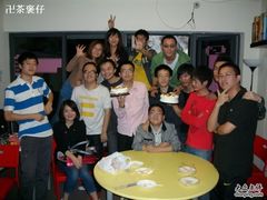 -Toybox乐聚主题桌游休闲吧