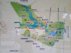 -枫香湖儿童公园