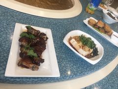 -新恬乐大酒家(沧达大厦店)
