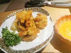 -江户烧肉(高德店)