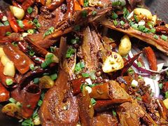 -聚味瞿记·龙虾堂(天元店)