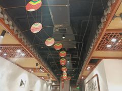 -裕德孚手切涮羊肉(建业凯旋广场店)