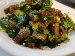 -陈大锅·岳阳鱼馆·地道岳阳菜(美食街店)