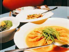 -三利音·玖弄小鲜(浦东嘉里城店)