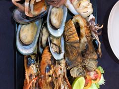 -Mr. 99 Steak and Seafood Restaurant