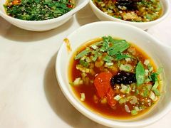 -食潮汕头鲜牛馆(望京保利店)