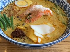 -峇峇娘马来西亚餐厅(望京SOHO店)