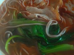 -力香园猪脚米线(金星店)