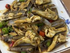 -华源餐厅·海鲜大排档(日月贝店)