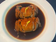 -成隆行·蟹王府(淮海店)