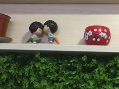 -百品聚旋转火锅(万德庄店)