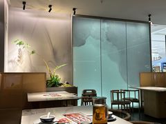 -绿茶餐厅(广州嘉裕太阳城店)
